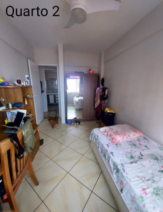 Imagem Apartamento com 2 Quartos à Venda, 120 m² em Acupe De Brotas - Salvador