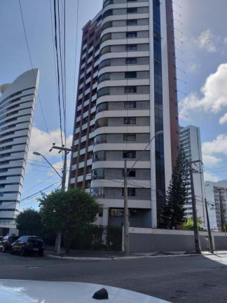Imagem Apartamento com 3 Quartos à Venda, 195 m² em Cocó - Fortaleza