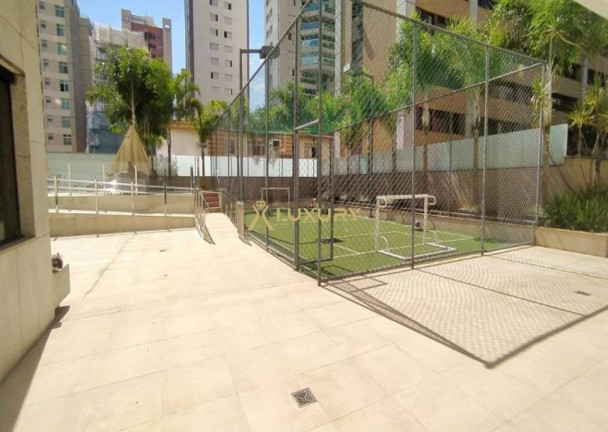 Imagem Imóvel com 5 Quartos à Venda, 195 m² em Lourdes - Belo Horizonte