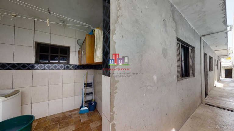 Imagem Casa com 2 Quartos à Venda, 92 m² em Vila Princesa Isabel - São Paulo