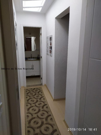 Apartamento com 3 Quartos à Venda, 134 m² em Rudge Ramos - São Bernardo Do Campo