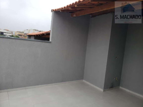 Imagem Casa com 2 Quartos à Venda, 100 m² em Jardim Das Maravilhas - Santo André