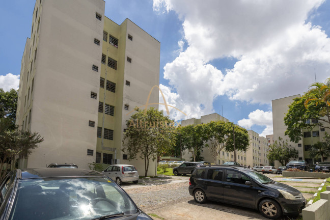 Imagem Apartamento com 2 Quartos à Venda, 63 m² em Jardim D'abril - São Paulo