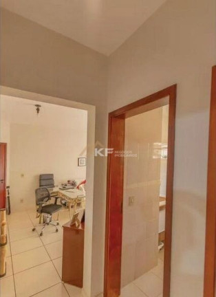Imagem Apartamento com 2 Quartos à Venda, 82 m² em Jardim Irajá - Ribeirão Preto