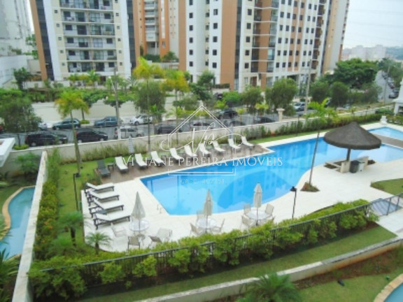 Imagem Apartamento com 3 Quartos à Venda, 72 m² em Cidade São Francisco - São Paulo