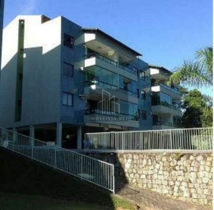 Imagem Apartamento com 3 Quartos à Venda, 100 m² em Gambôa Do Belém (cunhambebe) - Angra Dos Reis