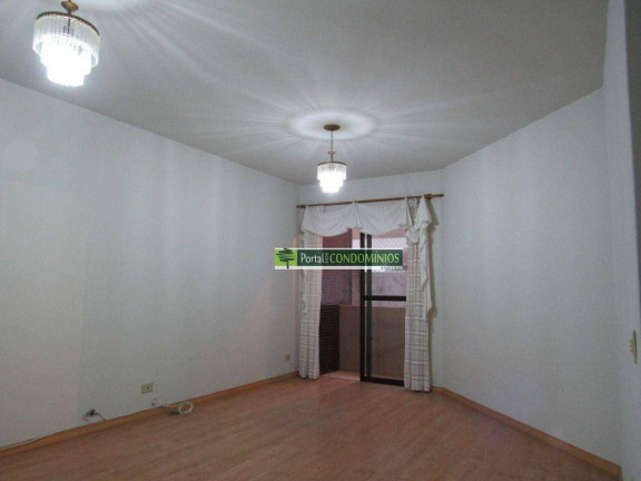 Apartamento com 2 Quartos à Venda, 75 m² em Bacacheri - Curitiba