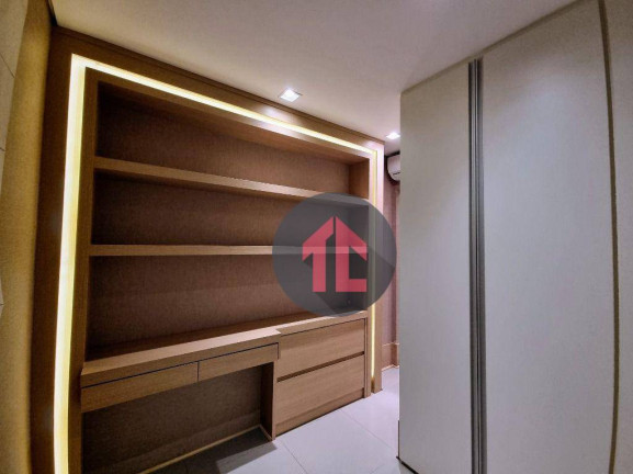 Imagem Apartamento com 2 Quartos à Venda, 55 m² em Cambuí - Campinas