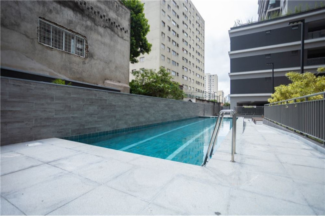 Apartamento com 2 Quartos à Venda, 61 m² em Jabaquara - São Paulo