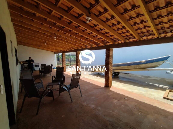 Imagem Chácara com 2 Quartos à Venda, 156 m² em Ouroeste