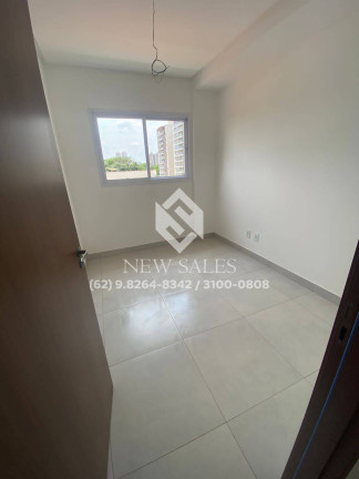 Apartamento com 2 Quartos à Venda, 51 m² em Vila Rosa - Goiânia