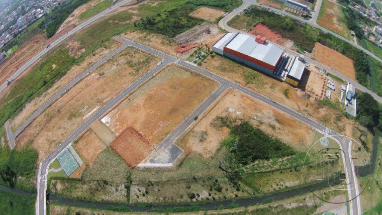 Imagem Terreno à Venda, 2.324 m² em Barra Do Aririú - Palhoça