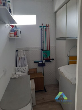 Imagem Apartamento com 2 Quartos à Venda, 120 m² em Vila Tibiriçá - Santo André