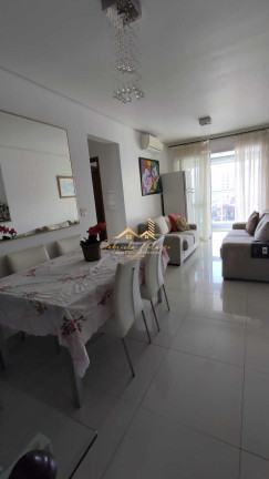 Imagem Apartamento com 2 Quartos à Venda, 85 m² em Pompéia - Santos