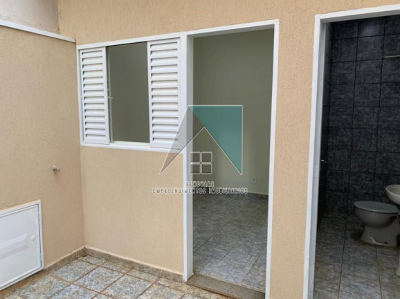 Imagem Casa com 3 Quartos à Venda, 169 m² em Ipiranga - Ribeirão Preto