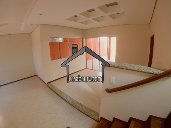 Imagem Casa de Condomínio com 4 Quartos à Venda, 207 m² em Residencial Villaggio - Bauru