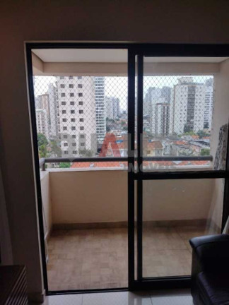 Imagem Apartamento com 3 Quartos à Venda, 76 m² em Saúde - São Paulo