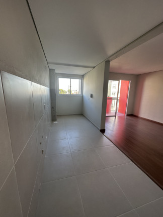 Imagem Apartamento com 2 Quartos à Venda, 53 m² em São Leopoldo - Caxias Do Sul