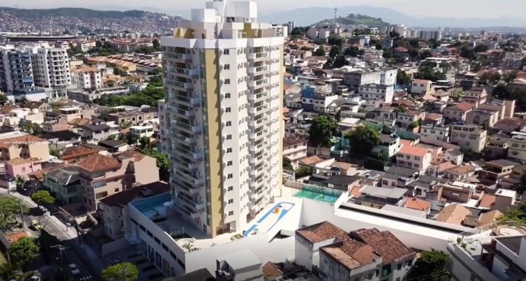 Imagem Apartamento com 2 Quartos à Venda,  em Cachambi - Rio De Janeiro