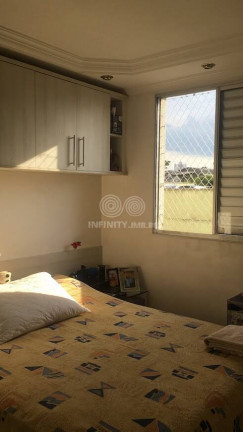 Imagem Apartamento com 2 Quartos à Venda, 48 m² em Jardim Santa Terezinha (zona Leste) - São Paulo