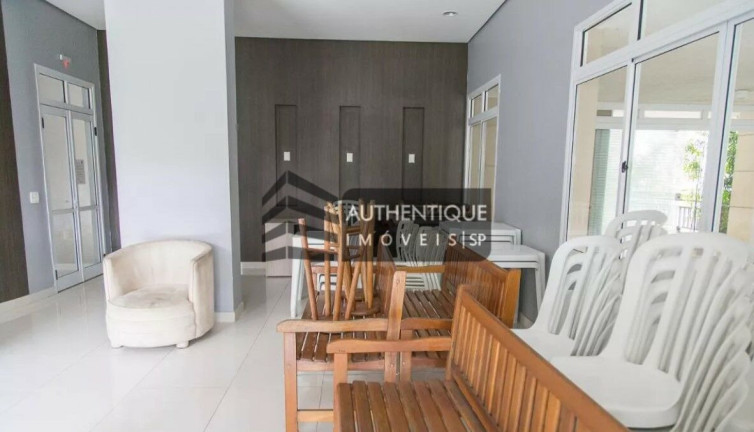 Apartamento com 2 Quartos à Venda, 83 m² em Vila Formosa - São Paulo
