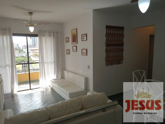 Imagem Apartamento com 2 Quartos à Venda, 70 m² em Enseada - Guarujá