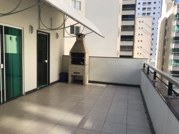Imagem Apartamento com 4 Quartos à Venda, 205 m² em Centro - Balneário Camboriú