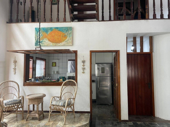 Casa com 5 Quartos à Venda, 450 m² em Riviera De São Lourenço - Bertioga