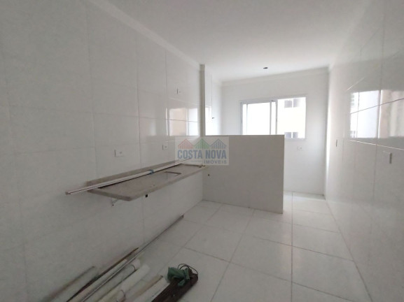 Imagem Apartamento com 2 Quartos para Alugar, 97 m² em Tupi - Praia Grande