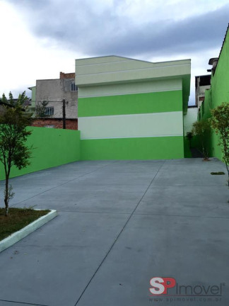 Imagem Casa com 2 Quartos à Venda, 68 m² em Vila Paranaguá - São Paulo