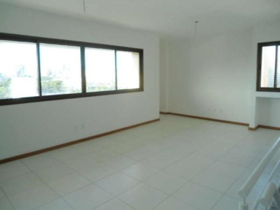 Imagem Apartamento com 3 Quartos à Venda, 130 m² em Pituba - Salvador