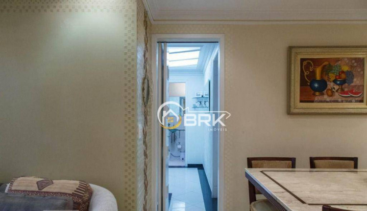 Imagem Apartamento com 3 Quartos à Venda, 84 m² em Vila Gomes Cardim - São Paulo