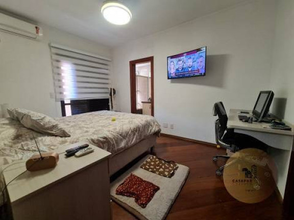 Imagem Apartamento com 4 Quartos à Venda, 230 m² em Santo Antonio - São Caetano Do Sul