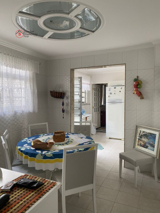 Imagem Casa com 4 Quartos para Alugar, 240 m² em Vila Prudente - São Paulo