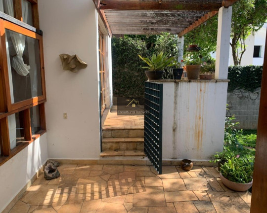 Imagem Casa com 3 Quartos à Venda, 310 m² em Campo Belo - São Paulo