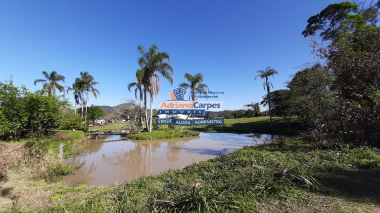 Imagem Terreno à Venda, 15.856 m² em Nossa Senhora Da Paz - Balneário Piçarras