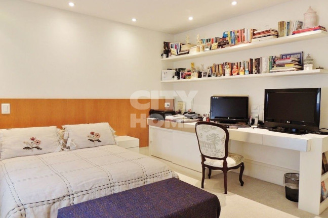 Imagem Apartamento com 3 Quartos à Venda, 500 m² em Jardim América - São Paulo