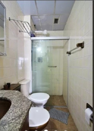 Imagem Apartamento com 1 Quarto à Venda, 40 m² em Centro - São Bernardo Do Campo