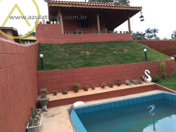 Imagem Casa com 2 Quartos à Venda, 80 m² em Usina - Atibaia