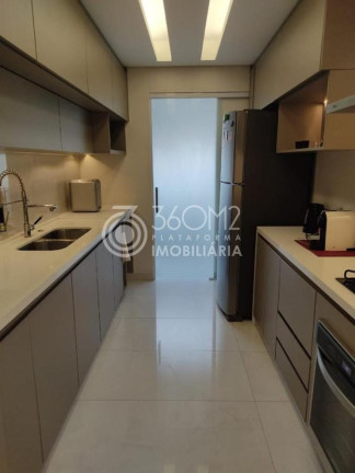 Apartamento com 3 Quartos à Venda, 92 m² em Vila Assunção - Santo André
