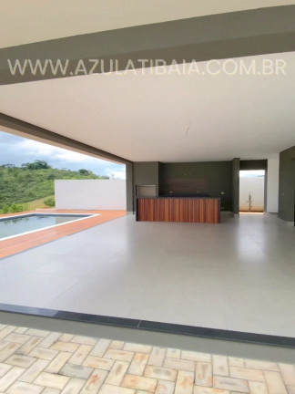 Imagem Casa com 3 Quartos à Venda, 217 m² em Condominio Quintas Da Boa Vista - Atibaia