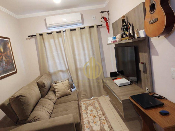 Imagem Apartamento com 2 Quartos à Venda, 60 m² em Parque Anhangüera - Ribeirão Preto