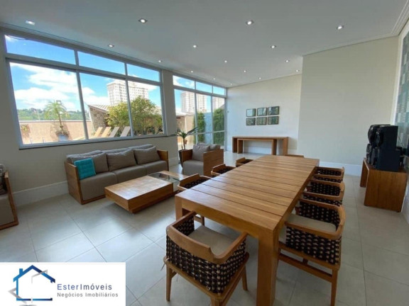 Imagem Casa com 4 Quartos para Alugar ou Temporada, 500 m² em Portais (polvilho) - Cajamar
