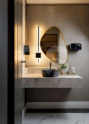Imagem Apartamento com 3 Quartos à Venda, 80 m² em Ressacada - Itajaí