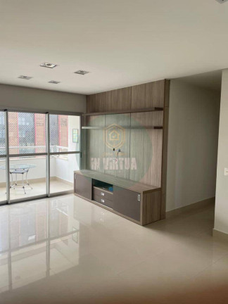 Imagem Apartamento com 3 Quartos à Venda, 120 m² em Jardim Aclimação - Cuiabá