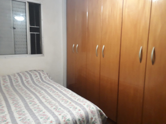 Imagem Apartamento com 2 Quartos à Venda, 51 m² em Vila Parque Jabaquara - São Paulo