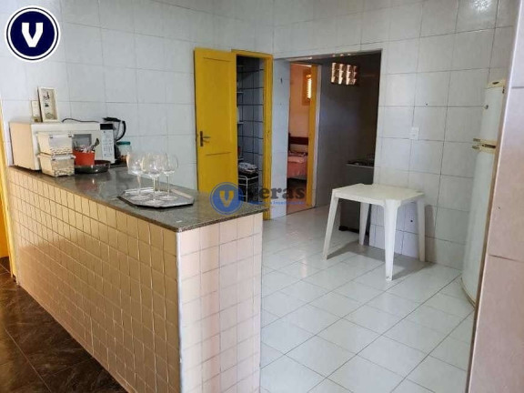 Imagem Casa com 5 Quartos para Temporada, 320 m² em Porto Das Dunas - Aquiraz