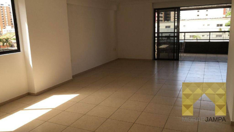 Imagem Apartamento com 4 Quartos à Venda, 233 m² em Manaíra - João Pessoa