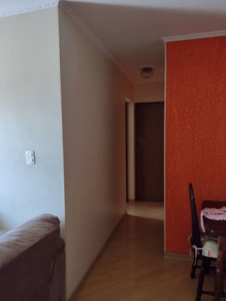 Apartamento com 2 Quartos à Venda, 62 m² em Sacomã - São Paulo