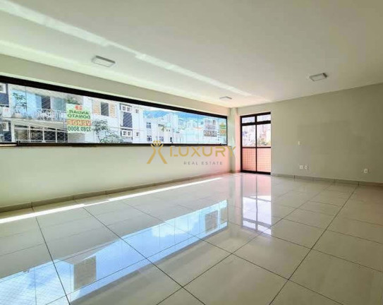 Imagem Imóvel com 4 Quartos à Venda, 140 m² em Cruzeiro - Belo Horizonte